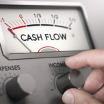 Low cash flow