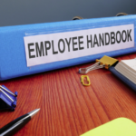 Employee Handbook for Onboarding new employees