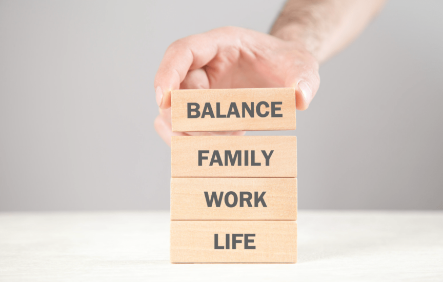 Blocks stacked saying balance family and work.png