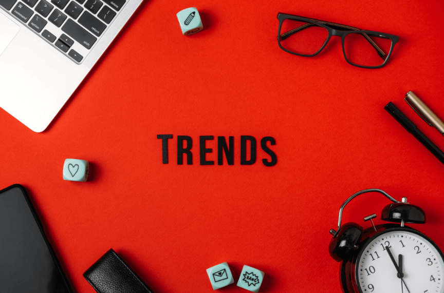2024 Workplace Trends