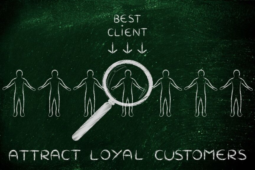 Customer Magnet: Effective Strategies to Attract New Customers